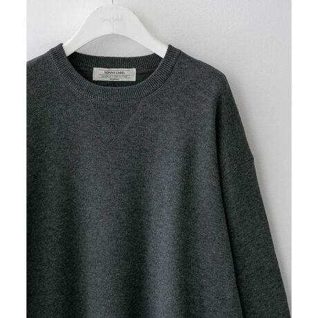 [^ԁFLAA7-12S003]XEFbgoŒfUC̃jbgvI[o[I[o[TCYVGbg̃N[lbNvI[o[BXEFbgقǃJWAɂȂ肷ȂAlȕ͋CŒpł鍡G߂̃jbgłBPOINTEBe[W̃K[bgtgɎ{AJWAȃANZgɎdグ܂BEA[z[gƂbNX̂VGbgŃtɒpł܂BXEFbĝ悤ȎyƁAjbgȂł͂̏_炩ȕ˔ꖇłB摜̂悤ɁAƂVGbgŁAꖇŒ邾ŃgĥR[fBl[gy߂܂BȂńAHt܂ŃOV[Y􂵂܂BCOORDINATEfj`mpƍ킹āAx̃JWAX^CɁA܂ꂢ߂ȃpcƍ킹΁Aiȑl̃bNXX^CɂȂ܂BG߂̕ςڂɏd󂷂Aɒ񂵂̂ACełBy2025 Autumn^Winterzy25AWzd : 390g@ : 􂢁C hCN[jȌi2024N̔̏iƑfލɎ኱̕ύX܂Bi̓ɉe͂܂B\߂Bi摜́A̓p\RȂǂ̉{ɂAۂ̐FƈقȂČꍇ܂B\߂Bi̐F̖ڈ́AiP̂̉摜QƂBCɓo^̂߁Cɓo^íA}Cy[WɂČ݂̉i݌ɏ󋵂̊mF\łBXg̊Ǘɐ񂲗pBfފ : ȂLk : 藠n : Ȃ : Ȃ|Pbg : Ȃ