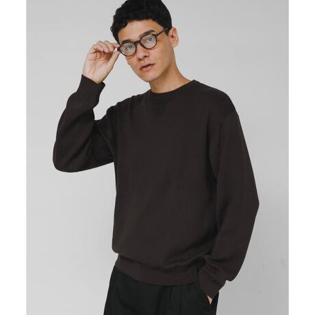 [^ԁFLAA7-12S003]XEFbgoŒfUC̃jbgvI[o[I[o[TCYVGbg̃N[lbNvI[o[BXEFbgقǃJWAɂȂ肷ȂAlȕ͋CŒpł鍡G߂̃jbgłBPOINTEBe[W̃K[bgtgɎ{AJWAȃANZgɎdグ܂BEA[z[gƂbNX̂VGbgŃtɒpł܂BXEFbĝ悤ȎyƁAjbgȂł͂̏_炩ȕ˔ꖇłB摜̂悤ɁAƂVGbgŁAꖇŒ邾ŃgĥR[fBl[gy߂܂BȂńAHt܂ŃOV[Y􂵂܂BCOORDINATEfj`mpƍ킹āAx̃JWAX^CɁA܂ꂢ߂ȃpcƍ킹΁Aiȑl̃bNXX^CɂȂ܂BG߂̕ςڂɏd󂷂Aɒ񂵂̂ACełBy2025 Autumn^Winterzy25AWzd : 390g@ : 􂢁C hCN[jȌi2024N̔̏iƑfލɎ኱̕ύX܂Bi̓ɉe͂܂B\߂Bi摜́A̓p\RȂǂ̉{ɂAۂ̐FƈقȂČꍇ܂B\߂Bi̐F̖ڈ́AiP̂̉摜QƂBCɓo^̂߁Cɓo^íA}Cy[WɂČ݂̉i݌ɏ󋵂̊mF\łBXg̊Ǘɐ񂲗pBfފ : ȂLk : 藠n : Ȃ : Ȃ|Pbg : Ȃ