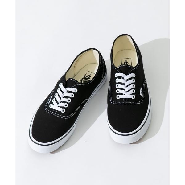 [}C]VANS UA Authentic/A[oT[` Tj[[xiURBAN RESEARCH SonnyLabelj ubN