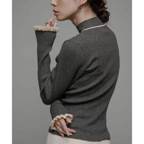 [^ԁFLAA7-22R802]FႢŃ[h[uɉ}XgoCȖ\jbg݂Ƒ̃oCJ[t|Cg̃ujbgB񂪋l܂nClbNfUCȕɂp₷A܂肪XbLƌ݂̍ɐݒBLk`N`N̖XgXt[Ȓp͂łB~ɊÓdh~@\ɉA}VEHbVu\ŁAfC[gɃsb^1łBPOINTEgh̃tfBe[BEł\COORDINATEXJ[g킹̃LC߃X^COAfjTybgƍ킹JWAX^C܂ŕLȂy݂܂By2025 Autumn^Winterzy25AWz̏íAfނ̓Ap̍ۃsO(ы)ꍇ܂BsO͈Ď낤ƂAȃnT~ȂǂŒJɎ菜ĉBd : 250gi摜́A̓p\RȂǂ̉{ɂAۂ̐FƈقȂČꍇ܂B\߂Bi̐F̖ڈ́AiP̂̉摜QƂBCɓo^̂߁Cɓo^íA}Cy[WɂČ݂̉i݌ɏ󋵂̊mF\łBXg̊Ǘɐ񂲗pBfފ : ₠(OFFxGRY)Lk : 藠n : Ȃ : Ȃ|Pbg : Ȃ