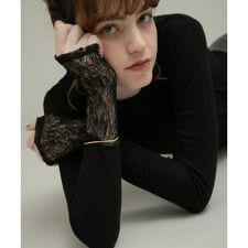 Narrow bangle