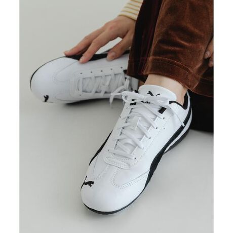 [^ԁFLWA6-PJ403175]Xg[gƃT[LbgȂAĩACRBuv[} Xs[hLbgv́A[VOJ`[ƃXg[gX^C̗Z琶܂AẼt@bVV[Ő\Nɂ킽舤ꑱĂ`IfBƂƂ́Abv^C~bPʂŏk߂邽߂ɊJꂽXȃhCrOV[YƂĒaA̍@\ƔVGbgŁAł͐ꂽXg[gEFA̒ԂƂĐi𐋂Ă܂BXs[hӂtHƁAU[Abp[AɂtBbg݌v́ÃX^CɂRɗn݁AghZb^[y[XZb^[ɎxꑱĂ܂ByPUMA ^ v[}zhCc̃oCGB~betPEwcH[QAEn{nƂX|[cpi̐E̔s[J[BuhƂĂ̋NłX|[cƁACtX^CEt@bVŗZAX|[cCtX^CuhƂĂ̈ʒum邱ƂڎwĂ܂By2025 Autumn^Winterzy25AWzCjɂ܂ẮAiɕsǂꍇɌoׂĂĂ܂B\߂Bd(Б) : 300gi摜́A̓p\RȂǂ̉{ɂAۂ̐FƈقȂČꍇ܂B\߂Bi̐F̖ڈ́AiP̂̉摜QƂBCɓo^̂߁Cɓo^íA}Cy[WɂČ݂̉i݌ɏ󋵂̊mF\łBXg̊Ǘɐ񂲗pB