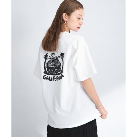 [^ԁFLAA5-11S014]JtHjÃbNX͋CfUCɗƂ񂾁Aj[NȃOtBbNTVctgɃ|CgSAobNɃLb`[ȃLN^[zAVvȂۓIȃfUCBT[tBnC̕iv킹CXgƁAuCALIFORNIAv̕zuĂAT}[V[Yɂ߁BƂVGbgƏ_炩fފŁASnQBJWAȓX^Cɂ҂̈ꖇłByMonkey Studio ^ L[X^WIzLAЁAG𒆐SɊBJIȃLN^[[Xɕ`iɊCÕIt@[}B̊𐢊EւƍLĂBPOPEYEAg~jbc̕\ohObYAA[g[N񋟂ĂBy2025 Spring^Summerzy25SSzi摜́A̓p\RȂǂ̉{ɂAۂ̐FƈقȂČꍇ܂B\߂Bi̐F̖ڈ́AiP̂̉摜QƂBCɓo^̂߁Cɓo^íA}Cy[WɂČ݂̉i݌ɏ󋵂̊mF\łB Xg̊Ǘɐ񂲗pBfފ : ₠(zCg)Lk : ₠藠n : Ȃ : Ȃ|Pbg : Ȃ