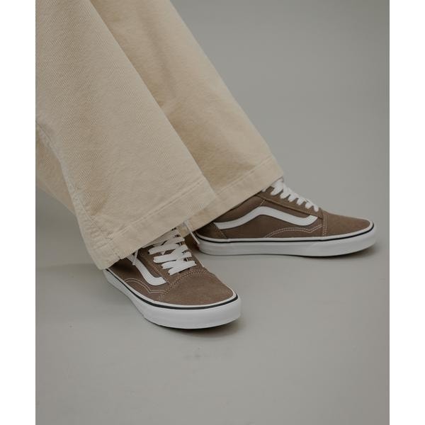 [}C]VANS Old Skool/A[oT[` Tj[[xiURBAN RESEARCH SonnyLabelj uEn̑