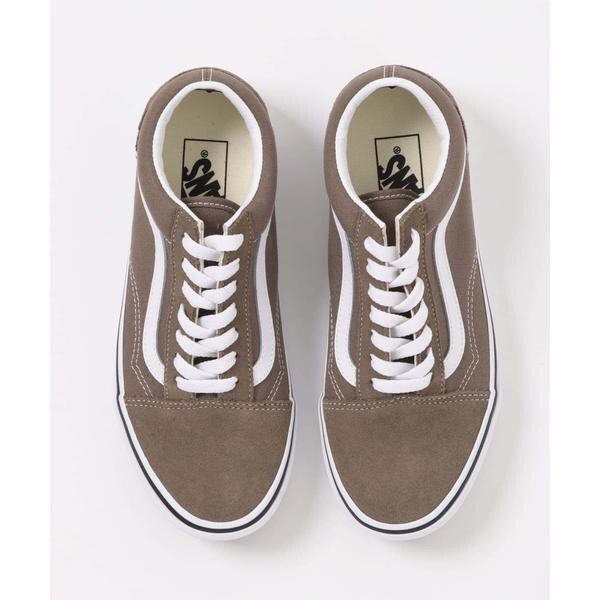 VANS Old Skool | アーバンリサーチ サニーレーベル(URBAN RESEARCH