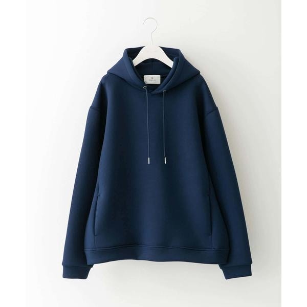 アドミラル　ダンボールニットパーカー　新品未使用 ダンボールニットプルオーバーパーカー | アーバンリサーチ サニー