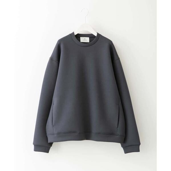 ダンボールニットクルーネックプルオーバー | アーバンリサーチ サニー