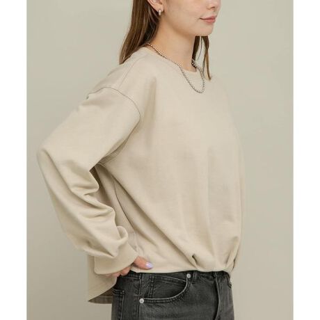 [^ԁFLAA7-21O801]^bNC悤ȃVGbgڂ䂭XEFbg_炩ȃRbg̗ёfނgpAقǂ悢bNXƃJWAȒSnɎdグ܂BƂ̂VGbgŃXJ[gɂpcɂ킹₷AfC[R[fɎ₷ACełBPOINTEVvŒ񂵂₷E1ŃT}ɂȂfUCE@ł̂󂪉\COORDINATEOgZȂĂ̂Ń{[̂{gXȂǁAlXȃACeƃoX悭킹Ă܂By2025 Autumn^Winterzy25AWzi摜́A̓p\RȂǂ̉{ɂAۂ̐FƈقȂČꍇ܂B\߂Bi̐F̖ڈ́AiP̂̉摜QƂBCɓo^̂߁Cɓo^ꂽíA}Cy[WɂČ݂̉i݌ɏ󋵂̊mF\łBXg̊ǗɂЂpBfފ : ȂLk : ₠藠n : Ȃ : Ȃ|Pbg : Ȃ