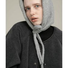 アーバンリサーチ サニーレーベル(URBAN RESEARCH SonnyLabel)のバブーシュカニット帽