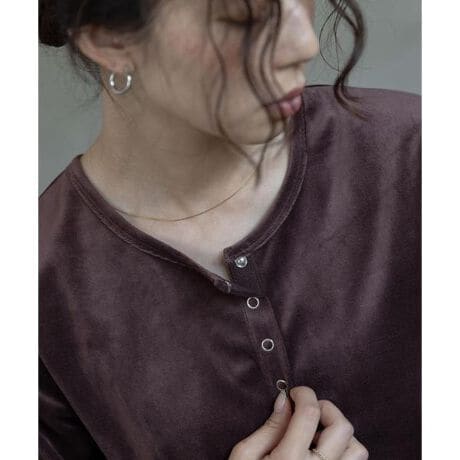 [^ԁFLAA7-21R805]V[Y[h߂xAfނ̃Jbg\[X^COɎ邾ňCɏ{ȃR[fɎdグĂxAfނ̃vI[o[Bؚȃw[lbNfUC炵Ă܂BXbLƂVGbgł悭Ƃ肪Aĝ̃CEȂ̂ꂵ|CgBySnȂۉƃXgb`蒅SnQłBPOINTEgh̃ACeōN炵ۂɁE1ŃT}ɂȂfUCEŎ􂢉\COORDINATExAfނ̓fjƍDfނ̃xAi[XJ[gƃZbgAbvł̒p߂łByULTRA THERMO by URBAN RESEARCH^EgT[oCA[oT[`zuULTRA THERMO by URBAN RESEARCHv͊ЃA[oT[`ƎɊJfނłBԊOzĔMɕϊ邱ƂŁA ~M܂邽߁Ag܂By2025 Autumn^Winterzy25AWz̏i͑fނ̓Ap̖CAN[jOɂAщH邱Ƃ܂BщHɕtۂ̓e[vuVŏĂBi摜́A̓p\RȂǂ̉{ɂAۂ̐FƈقȂČꍇ܂B\߂Bi̐F̖ڈ́AiP̂̉摜QƂBCɓo^̂߁Cɓo^ꂽíA}Cy[WɂČ݂̉i݌ɏ󋵂̊mF\łBXg̊ǗɂЂpBfފ : ȂLk : 藠n : Ȃ : ₠|Pbg : Ȃ