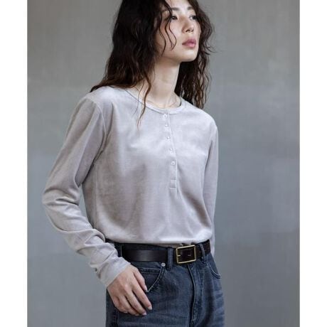 [^ԁFLAA7-21R805]V[Y[h߂xAfނ̃Jbg\[X^COɎ邾ňCɏ{ȃR[fɎdグĂxAfނ̃vI[o[Bؚȃw[lbNfUC炵Ă܂BXbLƂVGbgł悭Ƃ肪Aĝ̃CEȂ̂ꂵ|CgBySnȂۉƃXgb`蒅SnQłBPOINTEgh̃ACeōN炵ۂɁE1ŃT}ɂȂfUCEŎ􂢉\COORDINATExAfނ̓fjƍDfނ̃xAi[XJ[gƃZbgAbvł̒p߂łByULTRA THERMO by URBAN RESEARCH^EgT[oCA[oT[`zuULTRA THERMO by URBAN RESEARCHv͊ЃA[oT[`ƎɊJfނłBԊOzĔMɕϊ邱ƂŁA ~M܂邽߁Ag܂By2025 Autumn^Winterzy25AWz̏i͑fނ̓Ap̖CAN[jOɂAщH邱Ƃ܂BщHɕtۂ̓e[vuVŏĂBi摜́A̓p\RȂǂ̉{ɂAۂ̐FƈقȂČꍇ܂B\߂Bi̐F̖ڈ́AiP̂̉摜QƂBCɓo^̂߁Cɓo^ꂽíA}Cy[WɂČ݂̉i݌ɏ󋵂̊mF\łBXg̊ǗɂЂpBfފ : ȂLk : 藠n : Ȃ : ₠|Pbg : Ȃ