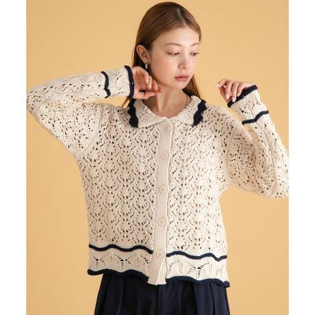 [^ԁFLAA6-22R001]ꖇŃT}ɂȂAfԈႢȂ̃NVFCNJ[fBKBe[WCNȕ͋CYݕtJ[fBKB[[gp蕿҂݂̑gݍ킹ɁAܒ[⑳AɔzF{ꂽɂ͂ȂfUCB悢Ƃ̂TCYƁAȂݒł{gVGbgƑ킹Ci[ŃOV[Ypł܂BPOINTEɂ͂ȂfUCƔzF̎ACeECi[ŃOV[Yp\COORDINATEL~\[ugbv̏ɒĂ̂͂AH~ɒ̃Ci[ƍ킹̂߁݊̂ACeȂ̂ŁAVvȃ{gƍDłBy2025 Autumn^Winterzy25AWz̏íAfނ̓A̍ۂɑ̏k݂鋰ꂪ܂BBd : 540g@ : 􂢁C hCN[jOi摜́A̓p\RȂǂ̉{ɂAۂ̐FƈقȂČꍇ܂B\߂Bi̐F̖ڈ́AiP̂̉摜QƂBCɓo^̂߁Cɓo^íA}Cy[WɂČ݂̉i݌ɏ󋵂̊mF\łBXg̊Ǘɐ񂲗pBfފ : ₠Lk : ₠藠n : Ȃ : Ȃ|Pbg : Ȃ