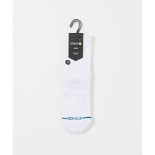 STANCE SOCKS　ICON QUARTER