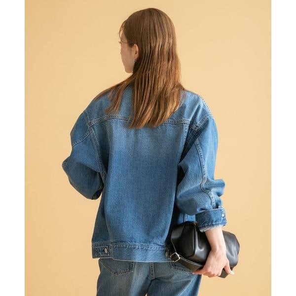 ノーカラーオーバーサイズGジャン | アーバンリサーチ サニー