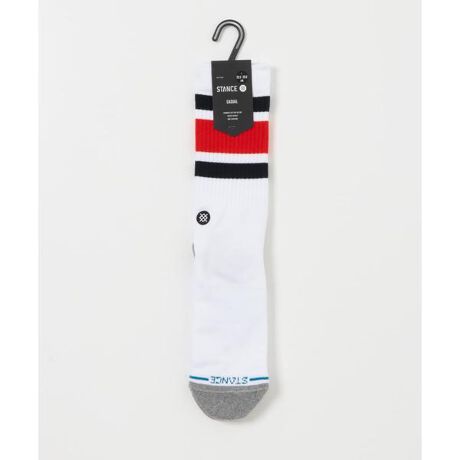 [^ԁFLMA7-A556A20BOS]̂肰ȂANZgɂȂASTANCE SOCKS̃C\bNXBG̗ǂ_炩ȑfފŁAꂩ̋G߂ɂ҂ȉKȗSnłBy܂ɂ̓A[`T|[g{Aւ̃tBbg߂Ă܂Bmg[̃CfUĆAǂȃR[fBl[gɂ킹₷AH~̑ɂȂꊴvX܂BXj[J[͂AvCƍ킹Ăꂢ߂ȃX^Cɂ܂Ƃ߂Au[ĉ肷̂߂łB䊴̂{gX炿ƌ邱ƂŁAVѐŜl̂ꂪy߂܂BySTANCE ^ X^Xz2010NAJ JtHjABTNeŒa\bNXuh STANCE SOCKS - X^X \bNXBC݂̃J`[[cɌCLoXƑAX́g\bNXh[XĂ܂B̑ʂȃfUCƑfނɂʂv~AȃtBbgAŐ[ZppSn̗ǂɒ]AEŐlCW߂Ă܂BX^X\bNX́AƑnIő_ȃfUCVvȃJWA\bNXAMLB (x[X{[)NBA (oXPbg{[) ̃ItBV\bNXAč@\ptH[}X\bNXȂǁAJWAX|[c܂ŕLRNVpӂĂ܂By2025 Autumn^Winterzy25AWzi摜́A̓p\RȂǂ̉{ɂAۂ̐FƈقȂČꍇ܂B\߂Bi̐F̖ڈ́AiP̂̉摜QƂBCɓo^̂߁Cɓo^ꂽíA}Cy[WɂČ݂̉i݌ɏ󋵂̊mF\łBXg̊ǗɂЂpB