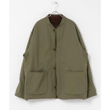『別注』ARMY TWILL×Sonny Label　Reversible Jacket