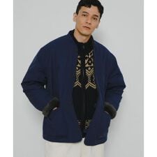 『別注』ARMY TWILL×Sonny Label　Reversible Jacket