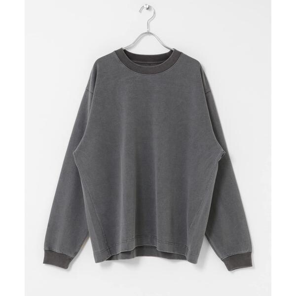 UpDRIFT ルーズフィットロングTシャツ | アーバンリサーチ UpDRIFT ルーズフィットロングTシャツ | アーバンリサーチ