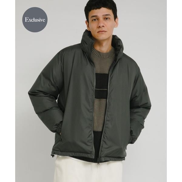 アウター　NANGA×URBAN RESEARCH NANGA Engineers Exclusive Down Garments for Urban Research Doors