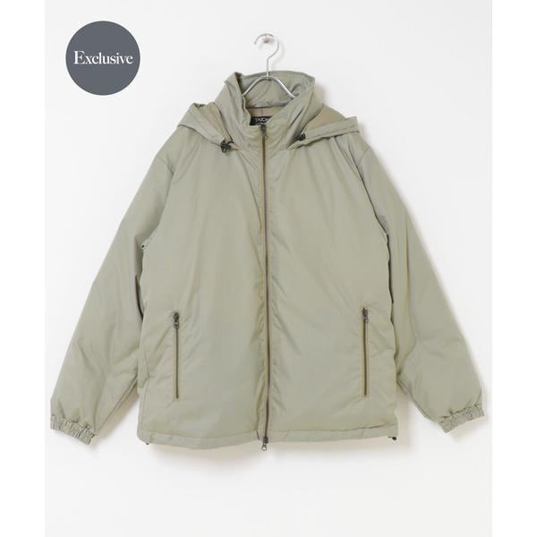 アーバンリサーチサニーレーベル　アウター　中綿コート　新品 楽天市場】sonny label 中綿フードコートの通販