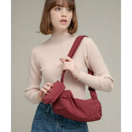 [^ԁFLAA6-2AJ005]ybg{gARpNgȌڂ͑złȂeʂȃV_[iCfނŃghÂɂ҂ȃ~j|[`oꂪ֗ȊO|PbgĎg₷QByʂȂ̂ŁAוĂ₷sɂ҂̃ACełBy2025 Autumn^Winterzy25AWz[|[`]one : 10cm ^ 13cm ^ }`3cmd : 250gi摜́A̓p\RȂǂ̉{ɂAۂ̐FƈقȂČꍇ܂B\߂Bi̐F̖ڈ́AiP̂̉摜QƂBCɓo^̂߁Cɓo^ꂽíA}Cy[WɂČ݂̉i݌ɏ󋵂̊mF\łBXg̊ǗɂЂpB