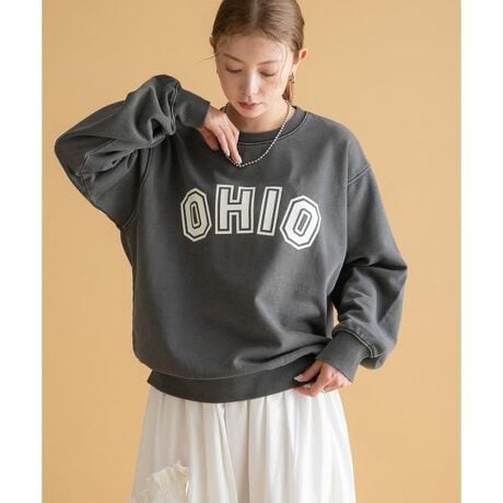 [^ԁFLAA6-21C902]R[f̎!Be[WSXEFbgsOgHABe[Ŵ镵͋CɎdグSXEFbgBCpNĝ傫߂̃SŃX^CÕ|Cggɂ߂łB肵TCYȂ琞̃SŃuEWOfUCȂ̂ŁAȕłȂ₷XEFbgłBMAL2TCYWJŃjZbNXŒpł܂BPOINTE1ŃT}ɂȂfUCEIׂ2TCYWJCOORDINATEǂƂ̂TCYō킹{gIт܂BGEMV[ỸxApcƂDCi[ɃVA[TVcC[ĥ߂łBGEM sports wear1976NɃInCIBɂWFEX|[cEFAЂ̃uhƂăX^[gB̓AJ̑w⍂Z̃XN[EFAƂďiBwSportyChicxe[}ɕʒACe쐬By2025 Autumn^Winterzy25AWz@ : @􂢉i摜́A̓p\RȂǂ̉{ɂAۂ̐FƈقȂČꍇ܂B\߂Bi̐F̖ڈ́AiP̂̉摜QƂBCɓo^̂߁Cɓo^íA}Cy[WɂČ݂̉i݌ɏ󋵂̊mF\łB Xg̊Ǘɐ񂲗pBfފ : ȂLk : ₠藠n : Ȃ : Ȃ|Pbg : Ȃ