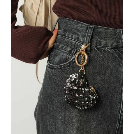 [^ԁFLAA6-2JJ005]LL̃XpR[؂₩ȃRCP[Xn[g^Ŗڂɓ邾Ńnbs[ȋCɁBDȃobO|[`ɕtApcɂ̂R[fBl[g̃|CgɂȂĂ߂łB莝̃L[z_[Ƃ̏d˕ty2025 Autumn^Winterzy25AWz̏i͑fދyѕҒn̐ApAEAyуANZT[ňA|ՂׁA戵ɂ͂ӂBi摜́A̓p\RȂǂ̉{ɂAۂ̐FƈقȂČꍇ܂B\߂Bi̐F̖ڈ́AiP̂̉摜QƂBCɓo^̂߁Cɓo^íA}Cy[WɂČ݂̉i݌ɏ󋵂̊mF\łBXg̊Ǘɐ񂲗pB