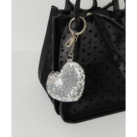 [^ԁFLAA6-2JJ005]LL̃XpR[؂₩ȃRCP[Xn[g^Ŗڂɓ邾Ńnbs[ȋCɁBDȃobO|[`ɕtApcɂ̂R[fBl[g̃|CgɂȂĂ߂łB莝̃L[z_[Ƃ̏d˕ty2025 Autumn^Winterzy25AWz̏i͑fދyѕҒn̐ApAEAyуANZT[ňA|ՂׁA戵ɂ͂ӂBi摜́A̓p\RȂǂ̉{ɂAۂ̐FƈقȂČꍇ܂B\߂Bi̐F̖ڈ́AiP̂̉摜QƂBCɓo^̂߁Cɓo^íA}Cy[WɂČ݂̉i݌ɏ󋵂̊mF\łBXg̊Ǘɐ񂲗pB