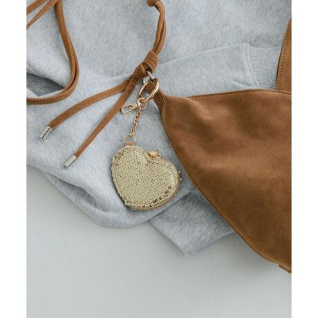 [^ԁFLAA6-2JJ005]LL̃XpR[؂₩ȃRCP[Xn[g^Ŗڂɓ邾Ńnbs[ȋCɁBDȃobO|[`ɕtApcɂ̂R[fBl[g̃|CgɂȂĂ߂łB莝̃L[z_[Ƃ̏d˕ty2025 Autumn^Winterzy25AWz̏i͑fދyѕҒn̐ApAEAyуANZT[ňA|ՂׁA戵ɂ͂ӂBi摜́A̓p\RȂǂ̉{ɂAۂ̐FƈقȂČꍇ܂B\߂Bi̐F̖ڈ́AiP̂̉摜QƂBCɓo^̂߁Cɓo^íA}Cy[WɂČ݂̉i݌ɏ󋵂̊mF\łBXg̊Ǘɐ񂲗pB