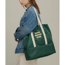 アーバンリサーチ サニーレーベル(URBAN RESEARCH SonnyLabel)の保冷ピクニックバッグ