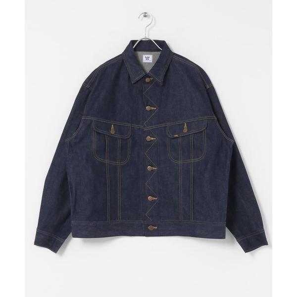 Levi's ジャーナルスタンダード別注 1st JKT Selvedge LEVI'S(R)/リーバイス(R)】別注 1st JKT Selvedge INDIGO