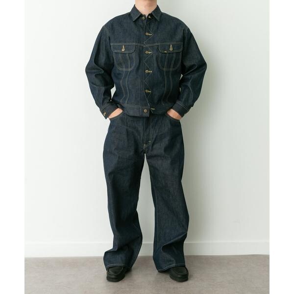 Lee RIDERS 101 JACKET | アーバンリサーチ サニーレーベル(URBAN