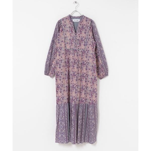 ケーブルニット コットン Polo ミディ ドレス | ポロ ラルフ