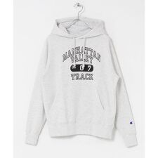 Champion　HOODED SWEATSHIRTS