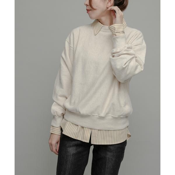 Champion REVERSE WEAVE CREW NECK | アーバンリサーチ サニーレーベル