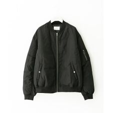 FELLEX中綿MA-1ブルゾン