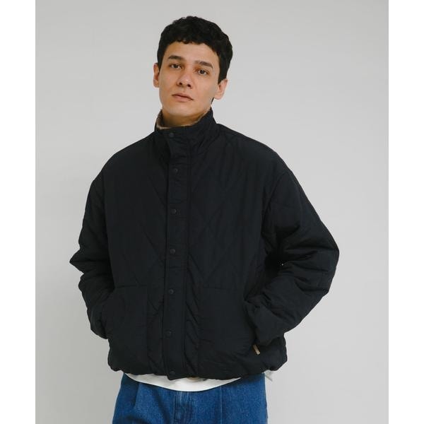 リバーシブルスタンドブルゾン | アーバンリサーチ サニーレーベル