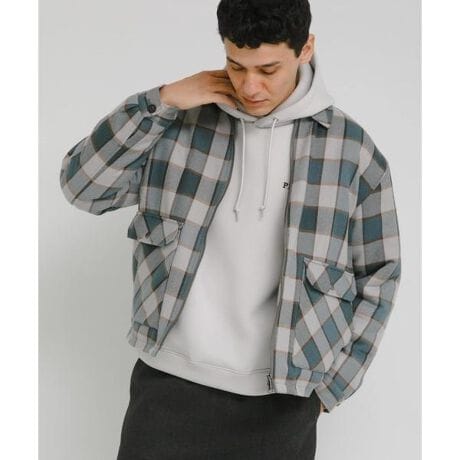 [^ԁFLAA7-17S003]yƒg𗼗AH~̗u]G߂̕ςڂɂ҂́AȓWbvu]oꂵ܂Bȑfނx[Xɂ_炩ȕŁAƉHD邾łȂꂽۂoB悭Ƃ̂VGbgŁAɌ̃XEFbgjbg𒅂ĂKȒSnłBƂߏւ̊OoAx̃VbsO܂ŁALV[Ŋ􂵂܂BfjXbNX͂AR[fC`FbÑpcƍ킹̂߁BG߂̂Cyɂy݂Aꒅƕ֗ȃACełBy2025 Autumn^Winterzy25AWzi̓ADڕ_EtFU[AȂȂǂ̋lߕo邱Ƃ܂̂ŁAӂBd : 1040gi摜́A̓p\RȂǂ̉{ɂAۂ̐FƈقȂČꍇ܂B\߂Bi̐F̖ڈ́AiP̂̉摜QƂBCɓo^̂߁Cɓo^ꂽíA}Cy[WɂČ݂̉i݌ɏ󋵂̊mF\łBXg̊ǗɂЂpBfފ : ȂLk : Ȃn :  : Ȃ|Pbg : `R[nF186cm(L) ^ 173cm(L)O[nF186cm(L) ^ 173cm(L) ^ 180cm(L)ubNF186cm(L) ^ 173cm(L)uEF186cm(L) ^ 173cm(L)