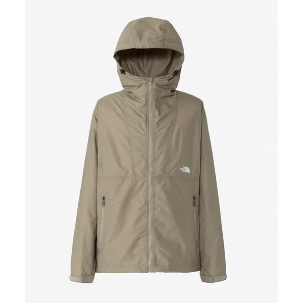 THE NORTH FACE Compact Jacket | アーバンリサーチ サニーレーベル