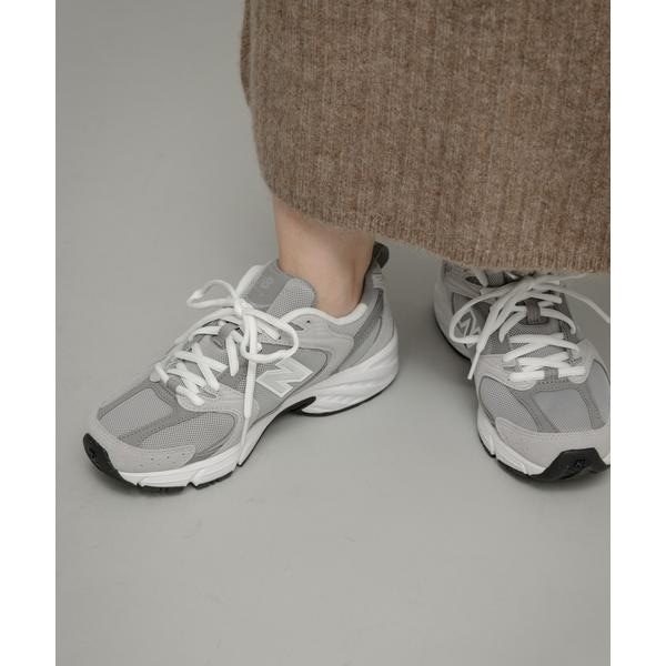 [}C]NEW BALANCE MR530/A[oT[` Tj[[xiURBAN RESEARCH SonnyLabelj O[