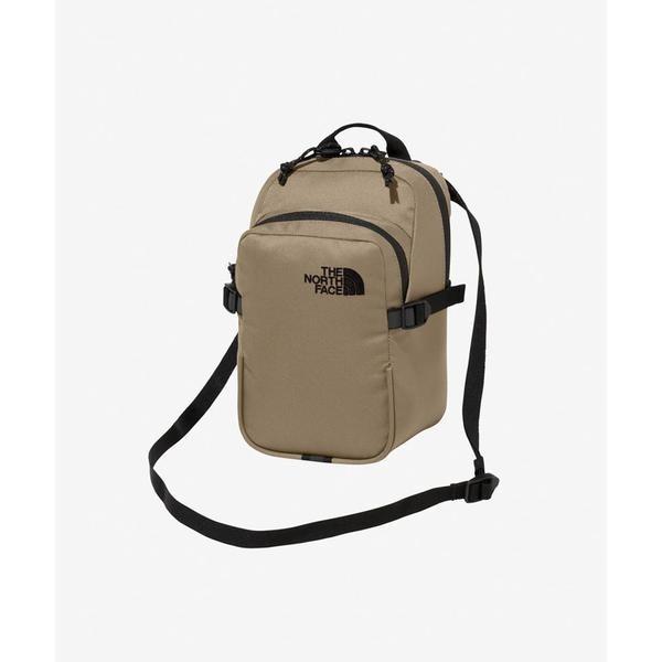 [}C]THE NORTH FACE Boulder Mini Shoulder/A[oT[` Tj[[xiURBAN RESEARCH SonnyLabelj J[L