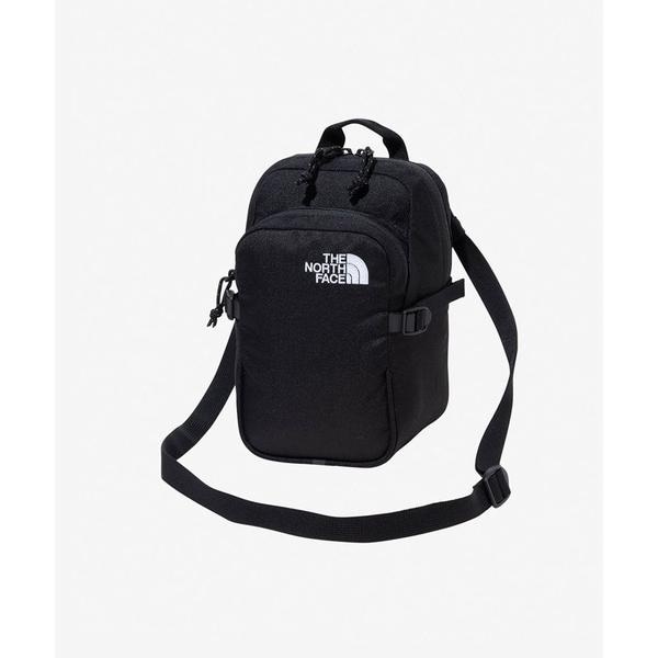 [}C]THE NORTH FACE Boulder Mini Shoulder/A[oT[` Tj[[xiURBAN RESEARCH SonnyLabelj ubN
