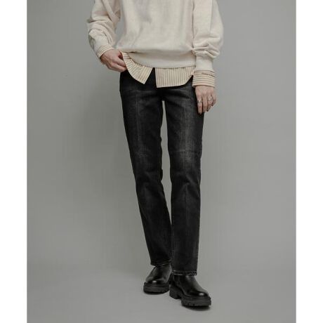 [^ԁFLWA6-H87332303]Healthy denim̔r̃Xg[gfjuCelery(Z)ṽOOXo[WotOXłЂ̔rXg[gB瑾ɂĂYɃtBbgAG琞ɂĂ̓^Cg߂Ar̃CEȂ悭ƂVGbgB1{ĂƃI[V[YAWPbgX^CJWA܂ŕLpłVԂ1{łBn̓JCñfj炵tȃV{Xgb`fj̃ubNł̗pBRtH[gȃXgb`fނłȂfj{̌oNωHy߂x[VbNȑfނłByHealthy denim ^ wV[fjz{łgbvNX̉HZpR̉HHďC̃fjuhBIтʂ炩ngA[YiuȃvCXŔtHƐSn悢fފǋĂ܂By2025 Autumn^Winterzy25AWzi摜́A̓p\RȂǂ̉{ɂAۂ̐FƈقȂČꍇ܂B\߂Bi̐F̖ڈ́AiP̂̉摜QƂBCɓo^̂߁Cɓo^ꂽíA}Cy[WɂČ݂̉i݌ɏ󋵂̊mF\łBXg̊ǗɂЂpBfފ : ȂLk : ₠藠n : Ȃ : Ȃ|Pbg : 