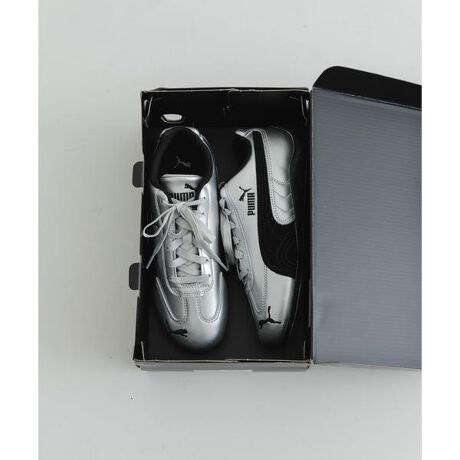 [^ԁFLWA6-PJ403689]~b̃bv^CZkǋĒaA`IhCrOV[YuXs[hLbgvB̃V[vȃVGbgƍ@\́AT[LbgłȂAXg[gł|Iȑ݊܂Baȗ20Nȏɂ킽AẼt@bVSnŎxꑱAXg[gEFAƃ[VOJ`[̏ےIȃACeƂĈĂSpeedcatBȂAt@bVƃJ`[̗Z̊łꑫłBfUCʂł́A^bNbÑAbp[ꂽۂ^AEhgD̂ܐƃtbgq[KȗSnBV[[X̃t@Xi[łƃtBbgAM[tBbg̕œgɂœKłByPUMA ^ v[}zhCc̃oCGB~betPEwcH[QAEn{nƂX|[cpi̐E̔s[J[BuhƂĂ̋NłX|[cƁACtX^CEt@bVŗZAX|[cCtX^CuhƂĂ̈ʒum邱ƂڎwĂ܂By2025 Autumn^Winterzy25AWzd(Б) : 290gi摜́A̓p\RȂǂ̉{ɂAۂ̐FƈقȂČꍇ܂B\߂Bi̐F̖ڈ́AiP̂̉摜QƂBCɓo^̂߁Cɓo^ꂽíA}Cy[WɂČ݂̉i݌ɏ󋵂̊mF\łBXg̊ǗɂЂpB