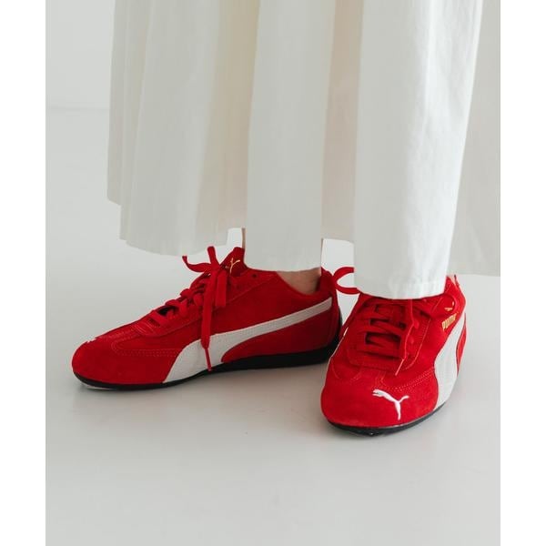 [}C]PUMA Speedcat OG/A[oT[` Tj[[xiURBAN RESEARCH SonnyLabelj bh