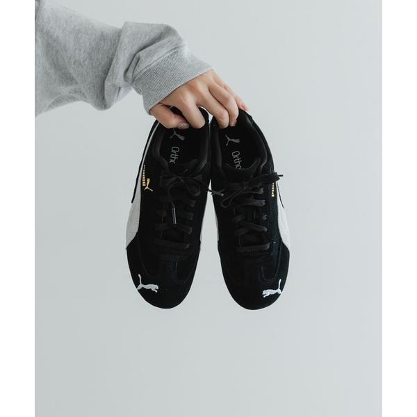 [}C]PUMA Speedcat OG/A[oT[` Tj[[xiURBAN RESEARCH SonnyLabelj ubN