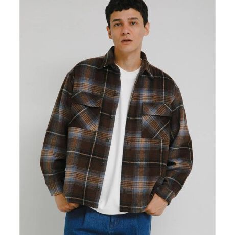 [^ԁFLAA7-13S004]Nъ̂镗AȂɉvX1H~̃JWAX^CɌȂA_u|Pbgt̃`FbNVcBӂƂVM[fނgpAڂɂA_炩ȔG肪łBzF̃`FbŃAl̒jɂ҂ȃVbNȈۂ^܂BꖇŎƂĒȂ̂͂ATVcjbg̏ɉHD郉CgAE^[ƂĂ􂵂܂Bɂ傫߂̃|PbǵAfUC̃ANZgɂȂAƂĕ֗łBChpcƍ킹ăbNX̂钅Ȃy񂾂Afjƍ킹ĉ̃AJWX^Cg񂾂AlXȃR[fBl[gɓ݂܂BG߂ɗɂȂA񂵗͔Q̃ACe̓ołBy2025 Autumn^Winterzy25AWz̏íAsOł₷fނgpĂ܂BsO͎łނƖщH⎅؂Ȃǂ̌ɂȂ܂̂ŁAoT~ȂǂgȂ悤ɂЂƂЂƂ菜ĂBi摜́A̓p\RȂǂ̉{ɂAۂ̐FƈقȂČꍇ܂B\߂Bi̐F̖ڈ́AiP̂̉摜QƂBCɓo^̂߁Cɓo^íA}Cy[WɂČ݂̉i݌ɏ󋵂̊mF\łB Xg̊Ǘɐ񂲗pBfފ : ȂLk : Ȃn : Ȃ : Ȃ|Pbg : ubNF186cm(L) ^ 180cm(L)uEF186cm(L) ^ 180cm(L)bhF186cm(L) ^ 173cm(L)