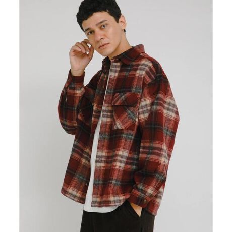 [^ԁFLAA7-13S004]Nъ̂镗AȂɉvX1H~̃JWAX^CɌȂA_u|Pbgt̃`FbNVcBӂƂVM[fނgpAڂɂA_炩ȔG肪łBzF̃`FbŃAl̒jɂ҂ȃVbNȈۂ^܂BꖇŎƂĒȂ̂͂ATVcjbg̏ɉHD郉CgAE^[ƂĂ􂵂܂Bɂ傫߂̃|PbǵAfUC̃ANZgɂȂAƂĕ֗łBChpcƍ킹ăbNX̂钅Ȃy񂾂Afjƍ킹ĉ̃AJWX^Cg񂾂AlXȃR[fBl[gɓ݂܂BG߂ɗɂȂA񂵗͔Q̃ACe̓ołBy2025 Autumn^Winterzy25AWz̏íAsOł₷fނgpĂ܂BsO͎łނƖщH⎅؂Ȃǂ̌ɂȂ܂̂ŁAoT~ȂǂgȂ悤ɂЂƂЂƂ菜ĂBi摜́A̓p\RȂǂ̉{ɂAۂ̐FƈقȂČꍇ܂B\߂Bi̐F̖ڈ́AiP̂̉摜QƂBCɓo^̂߁Cɓo^íA}Cy[WɂČ݂̉i݌ɏ󋵂̊mF\łB Xg̊Ǘɐ񂲗pBfފ : ȂLk : Ȃn : Ȃ : Ȃ|Pbg : ubNF186cm(L) ^ 180cm(L)uEF186cm(L) ^ 180cm(L)bhF186cm(L) ^ 173cm(L)