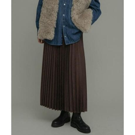 [^ԁFLAA7-25O801]V[Y[h܂XG[hfނ̃v[cXJ[g_炩ȃXG[h^b`̑fނɃv[cH{Aqbv⍘̃CJo[{[}ƂVGbg̃XJ[gBJWA炫ꂢ߂܂ŁAgbvXŃR[fBl[g̕L܂BPOINTEEGXgSŉKȐSnEgh̃fUCōN炵ۂCOORDINATEfj̃gbvX⃍[Q[W̃jbg킹JWAȃX^CAӂӂ̃jbg킹tF~jȃX^CȂǃgbvXɂėlXȃR[fBl[gy߂܂By2025 Autumn^Winterzy25AWz̏i͑fނ̐AC(ɎԂł̖C)ɂA̕ɐFڂ肷邱Ƃ܂̂łӂB̏i̓v[cH{Ă܂AivIȂ̂ł͂܂B戵̍ۂ͏iɕt̃AeV^OmF̏A[ӂBi摜́A̓p\RȂǂ̉{ɂAۂ̐FƈقȂČꍇ܂B\߂Bi̐F̖ڈ́AiP̂̉摜QƂBCɓo^̂߁Cɓo^ꂽíA}Cy[WɂČ݂̉i݌ɏ󋵂̊mF\łBXg̊ǗɂЂpBfފ : ȂLk : ₠藠n :  : Ȃ|Pbg : Ȃ