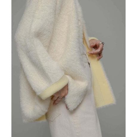 [^ԁFLAA7-22O002]ӂӂȕ\ʊ킢tFU[[̃jbgNA{^ŔoAdȂ肪ȏH~̃X^CɌy₩vXB͔zFfUCŃCi[ɎtɂdlɁB܂ԂăR[fBl[g̃ANZgɂȂ܂BI[o[ȃTCYől̃JWAX^CɎ₷ACełBPOINTEĜ悢fފEꂵ|PbgtEŎ􂢉\COORDINATEfjȂǃJWAȃ{g킹lۂJWAX^C߂łBy2025 Autumn^Winterzy25AWz̏íAfނ̓㑽щH邱Ƃ܂B̈ߗނɕtщH́AubVOł肭Bp̍ۂ́Ał邾Fn̈ߗނƂ̑gݍ킹߂܂Bd : 600gi摜́A̓p\RȂǂ̉{ɂAۂ̐FƈقȂČꍇ܂B\߂Bi̐F̖ڈ́AiP̂̉摜QƂBCɓo^̂߁Cɓo^íA}Cy[WɂČ݂̉i݌ɏ󋵂̊mF\łBXg̊Ǘɐ񂲗pBfފ : ȂLk : 藠n : Ȃ : Ȃ|Pbg : 